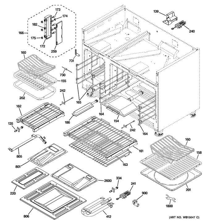 Diagram for ZGP486NRR2SS