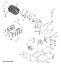 Diagram for 2 - Machine Compartment