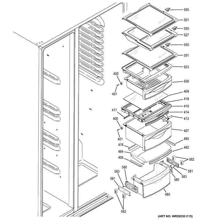 Diagram for CZS22MSKBHSS