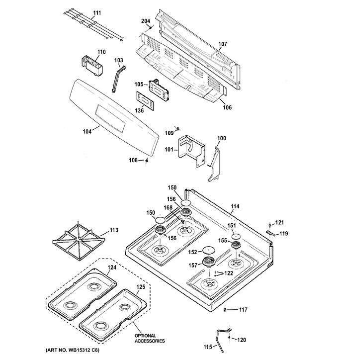 Diagram for JGBS60DEK1WW