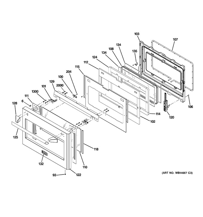 Diagram for ZGP486NRR4SS