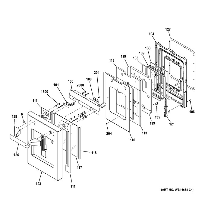 Diagram for ZGP486NRR4SS