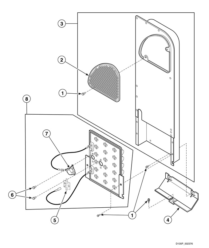 Diagram for AEM697