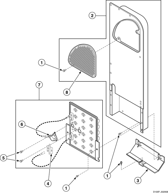 Diagram for AEM427*2