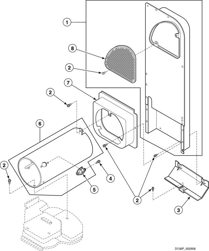 Diagram for AGM499*2