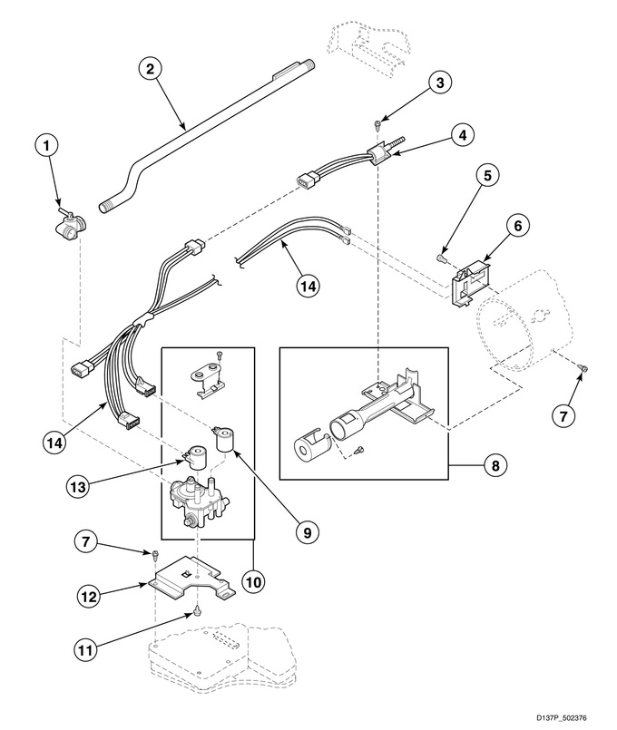 Diagram for AGM409