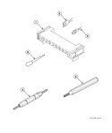 Diagram for Terminals And Terminal Extractor Tools
