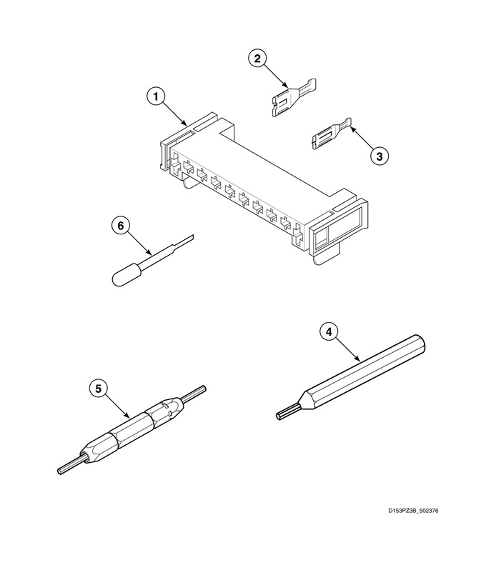 Diagram for AGM699