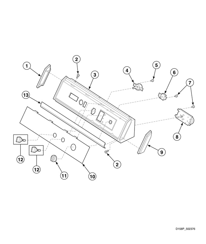 Diagram for AEM697