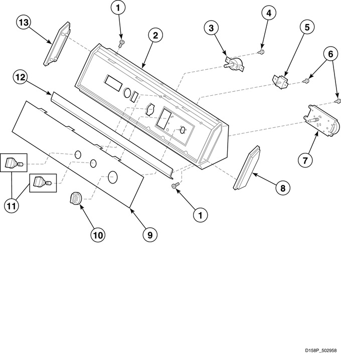 Diagram for AEM697*2