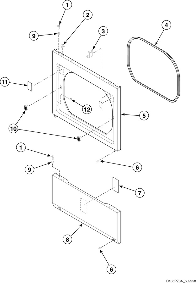 Diagram for AGM409*2