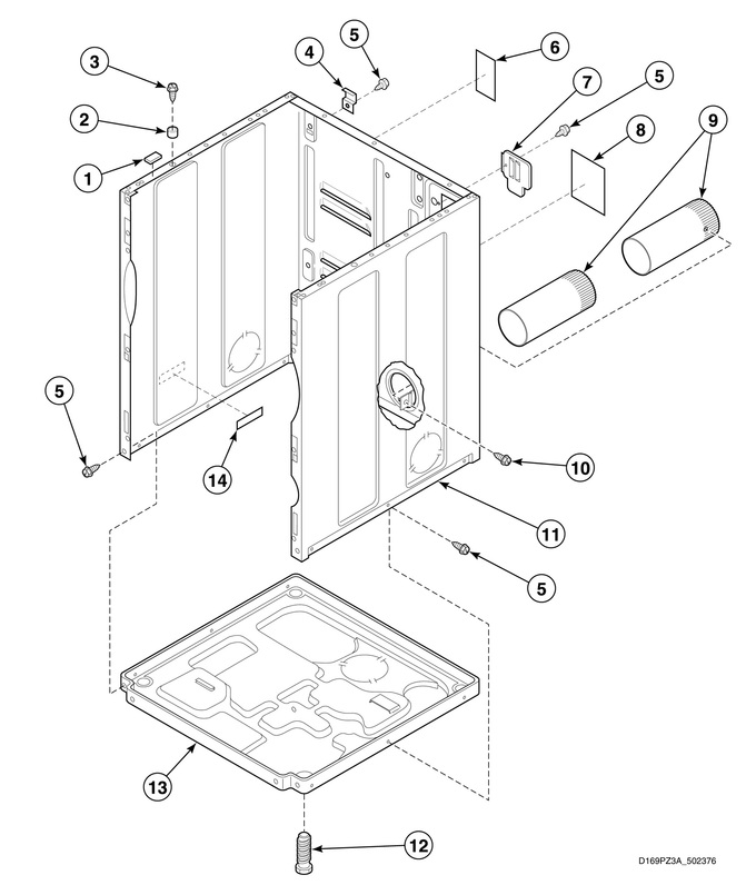 Diagram for AGM399