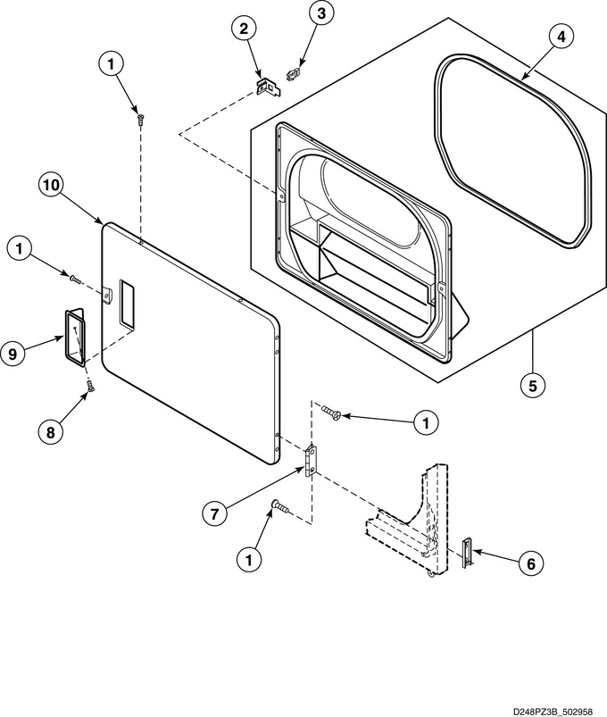 Diagram for AEM427*2