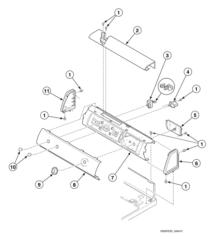 Diagram for LES34A*