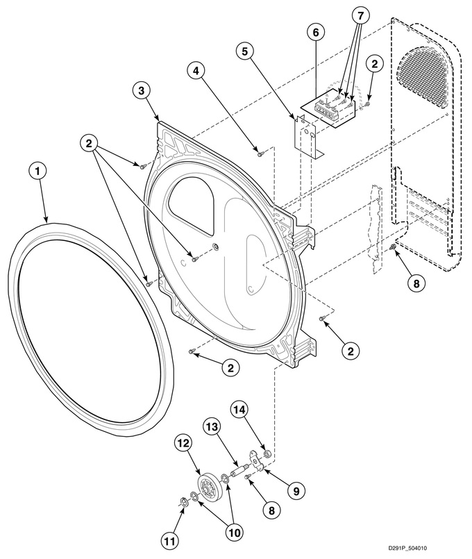 Diagram for LGS10A*