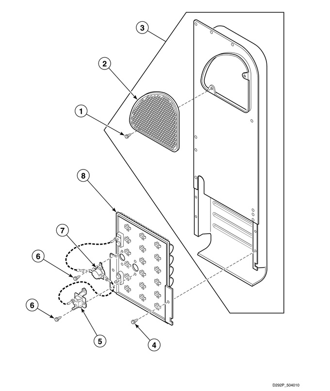Diagram for LES34A*