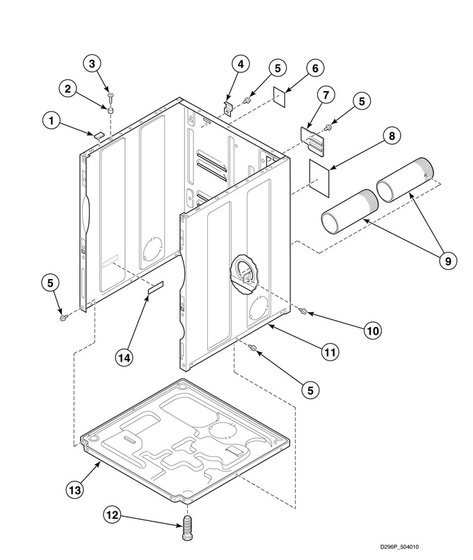 Diagram for LES34A*