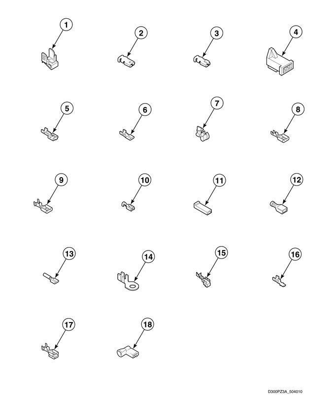Diagram for LGS34A*
