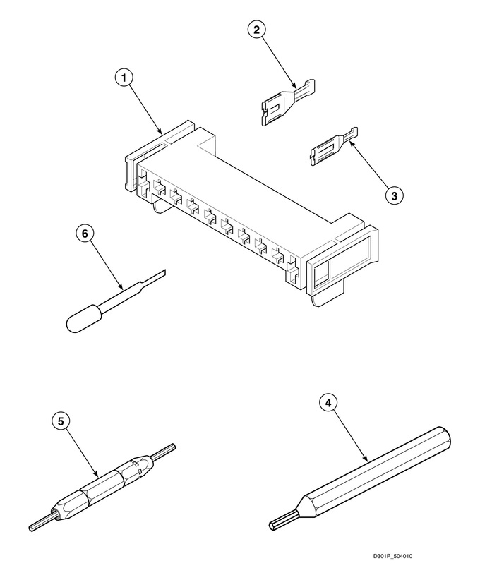 Diagram for LES34A*
