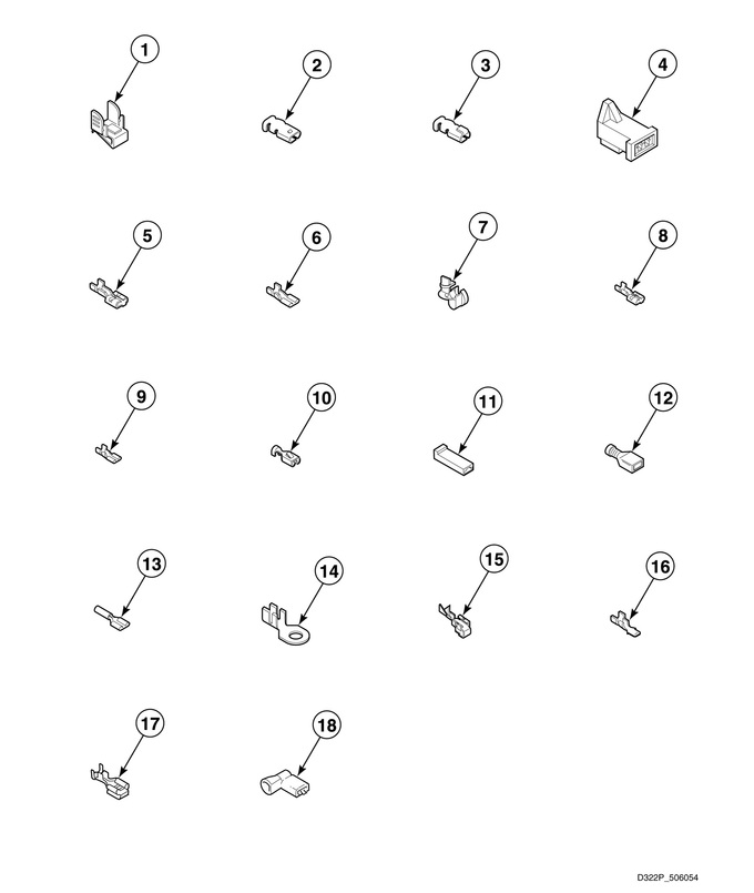 Diagram for LEZ67A*F1702