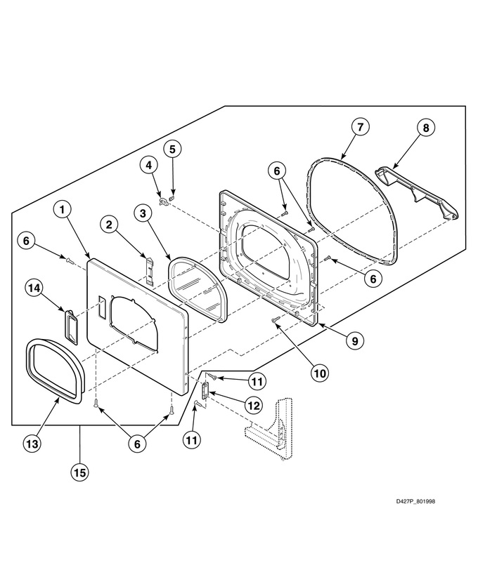 Diagram for LTU89A*H