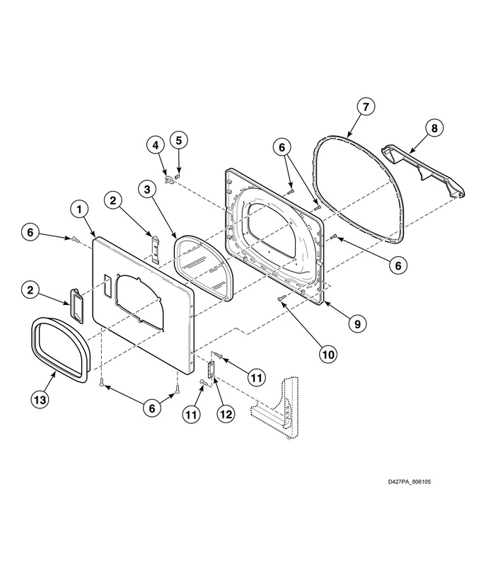 Diagram for YTGE5ASP093CW01