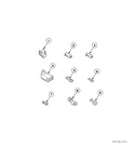 Diagram for Terminals