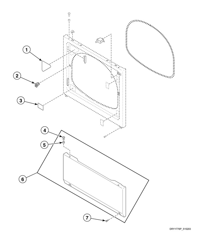 Diagram for HDENYAGS153CW01