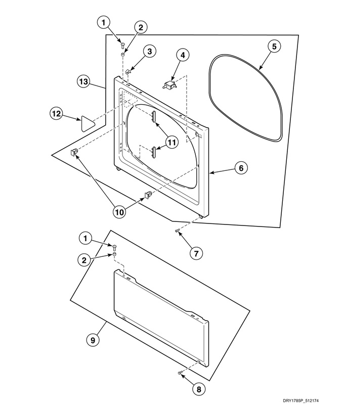 Diagram for ADE3LRGS171TW01