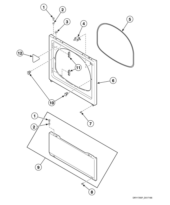 Diagram for ADE3SRGS175TW01