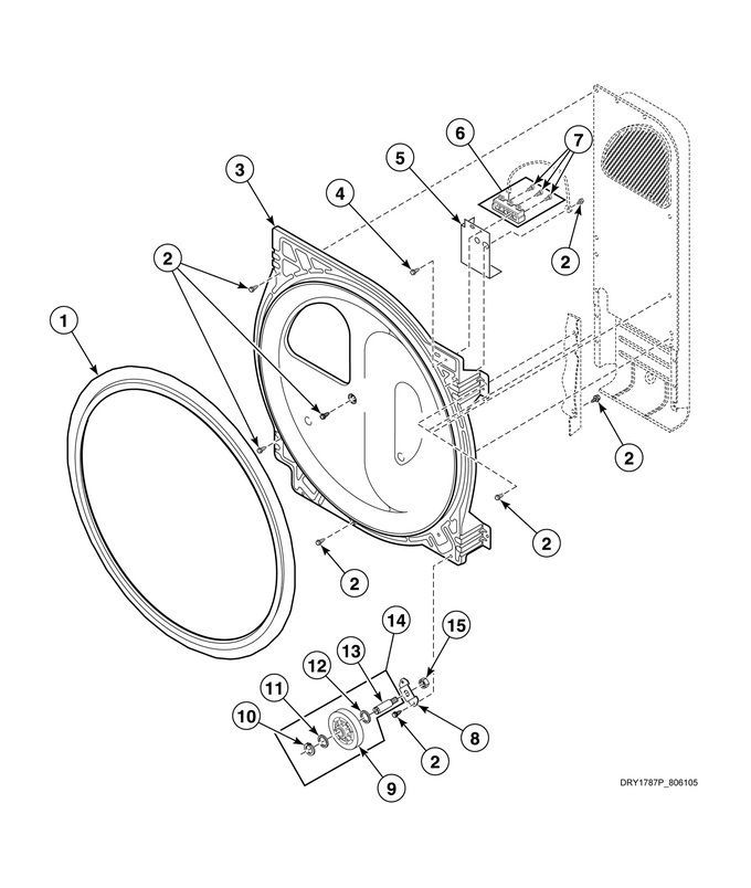 Diagram for UTEE5ASP173TW01