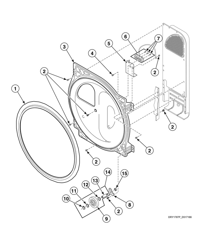 Diagram for ADE3SRGS175TW01