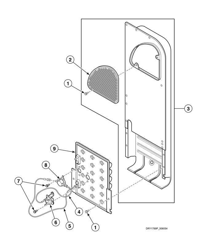 Diagram for LES37A*F5412