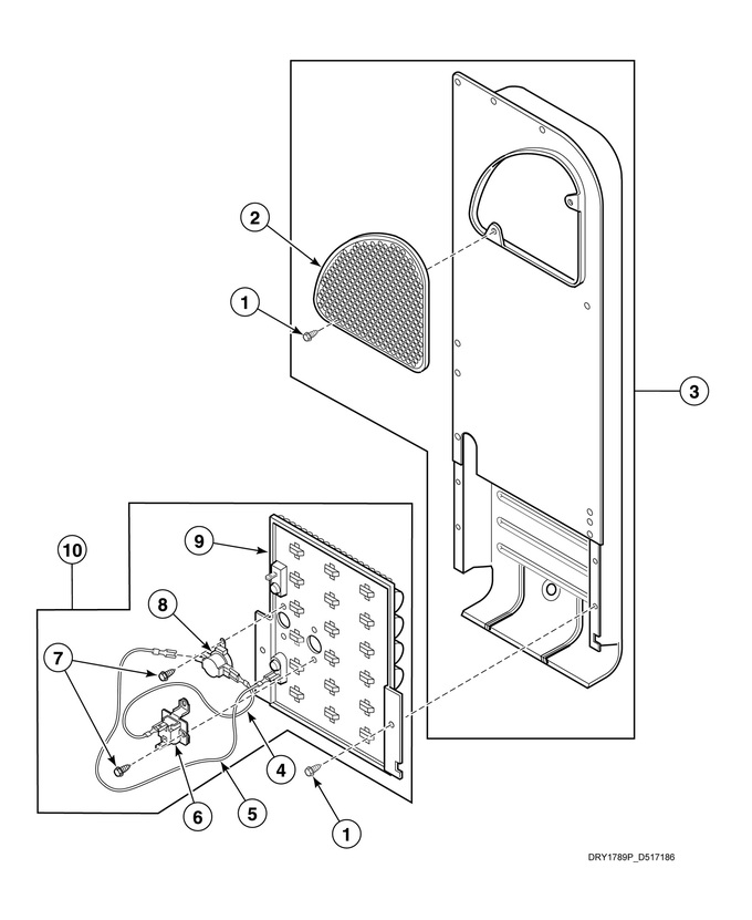 Diagram for ADE4BRGS175CW01