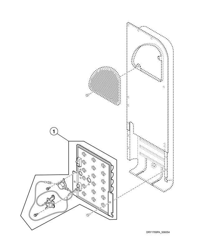 Diagram for LES37A*F5412