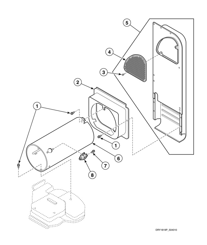 Diagram for LGS10A*