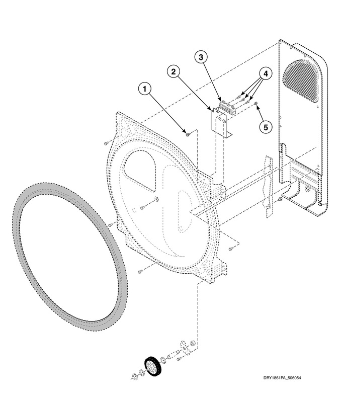 Diagram for LES17A*M4588