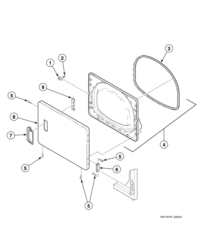 Diagram for LGS37A*F5412