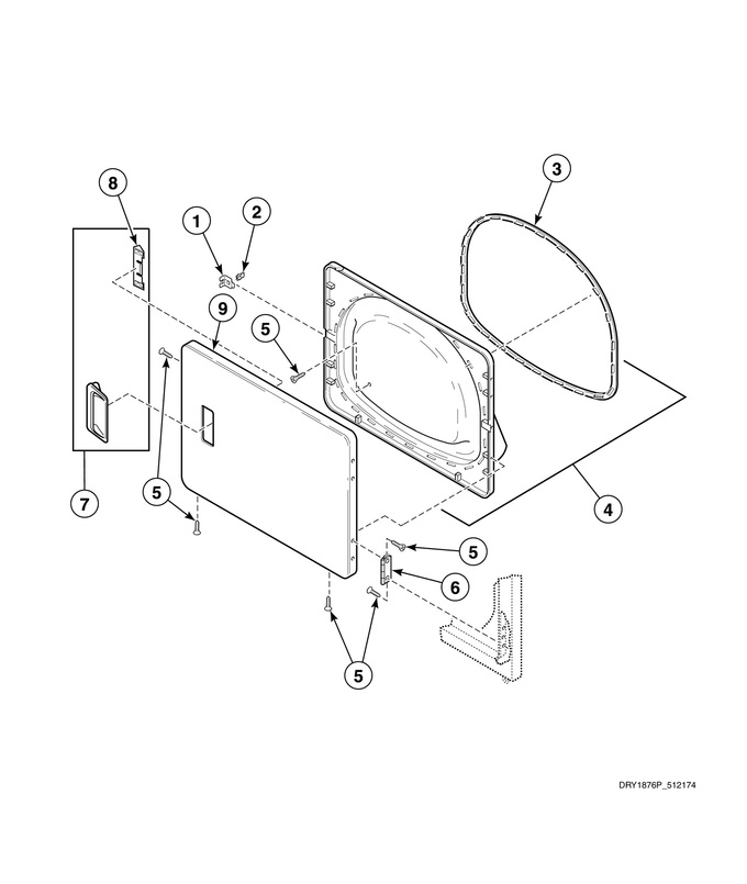Diagram for ADG30RGS111TW01