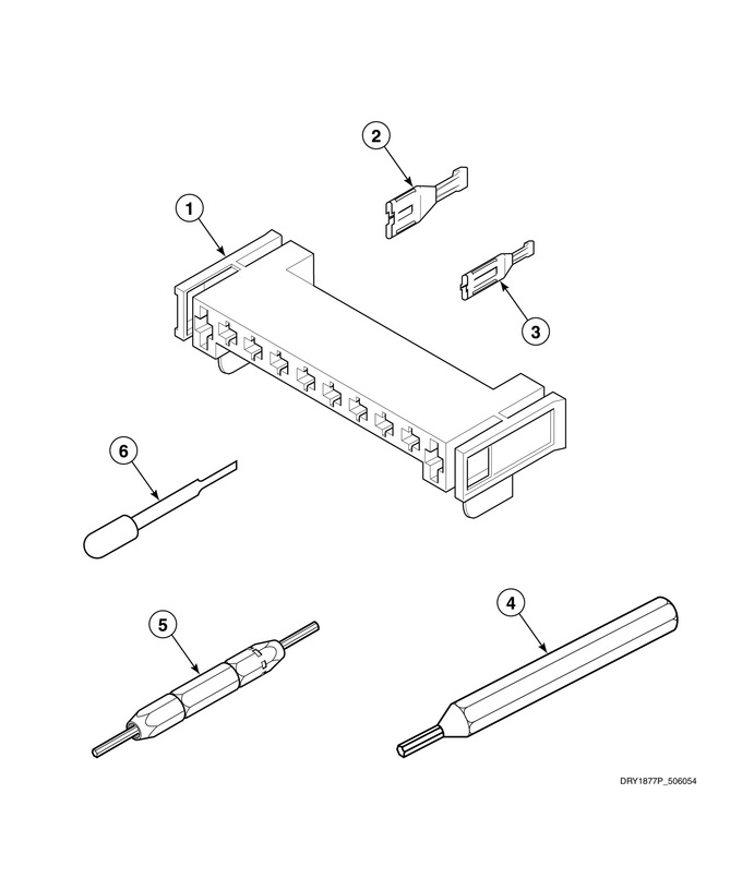 Diagram for LET57A*F1700