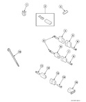 Diagram for Terminals (drawing 1 Of 2)