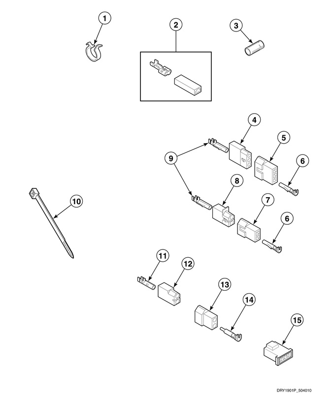 Diagram for LES10A*