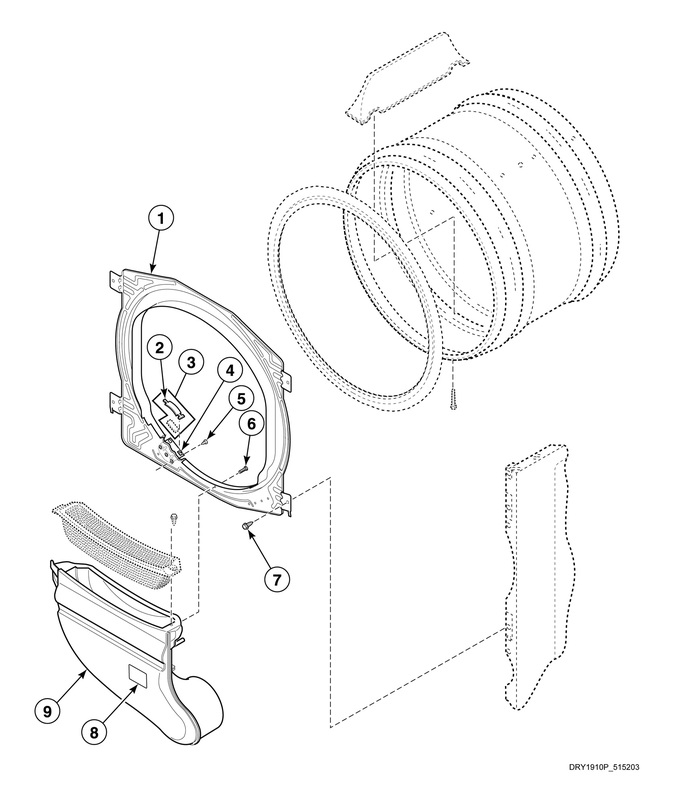 Diagram for HDGNXAGS123DW01