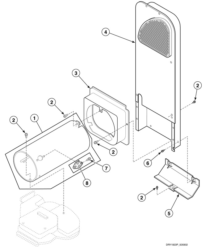 Diagram for AG5419