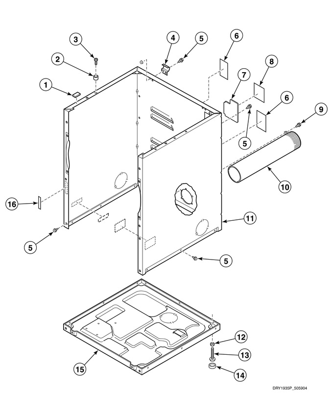 Diagram for NG4719