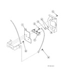 Diagram for Terminal Block - Electric Models Through Serial No. S6271975xg