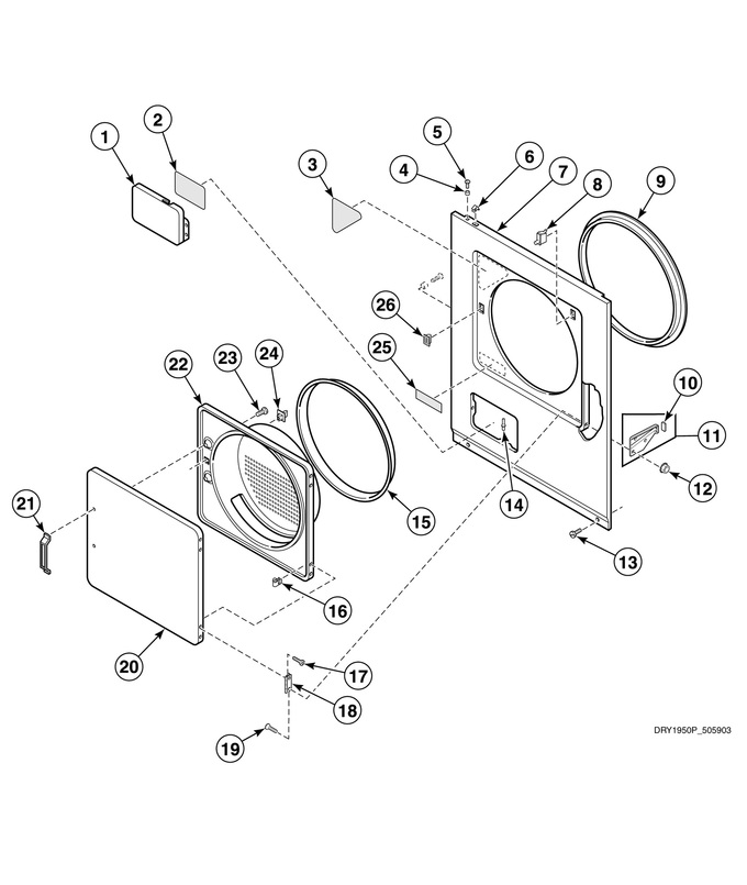 Diagram for HG4009