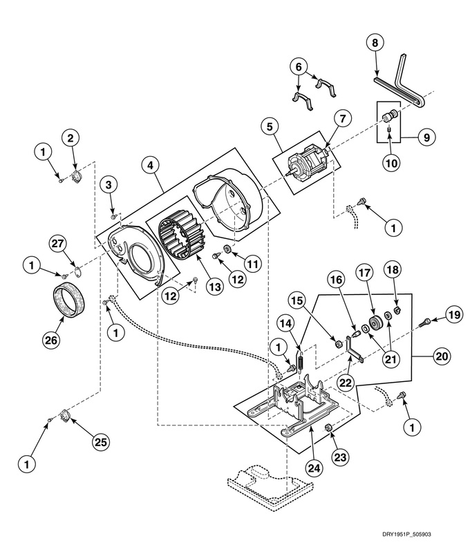 Diagram for HG4009