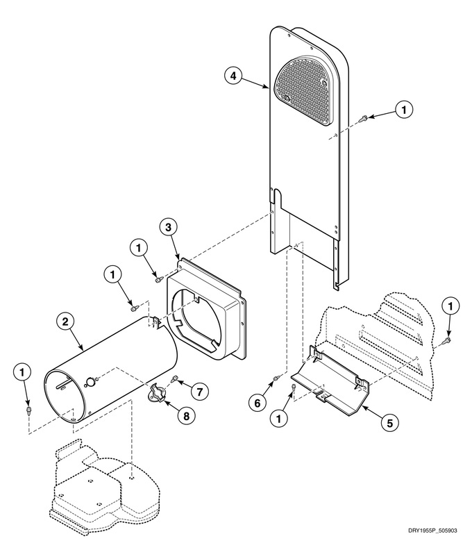 Diagram for HG4009