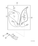 Diagram for 56225 Gas Valve Assembly